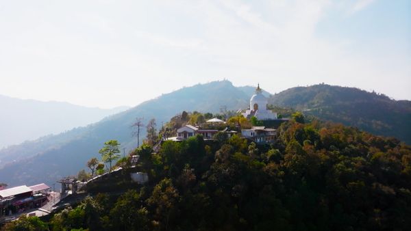 The Journey - 15 dagar i Nepal - Avsnitt 104