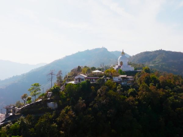 The Journey - 15 dagar i Nepal - Avsnitt 104