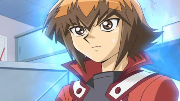 Yu-Gi-Oh! GX - Schulduldeleien