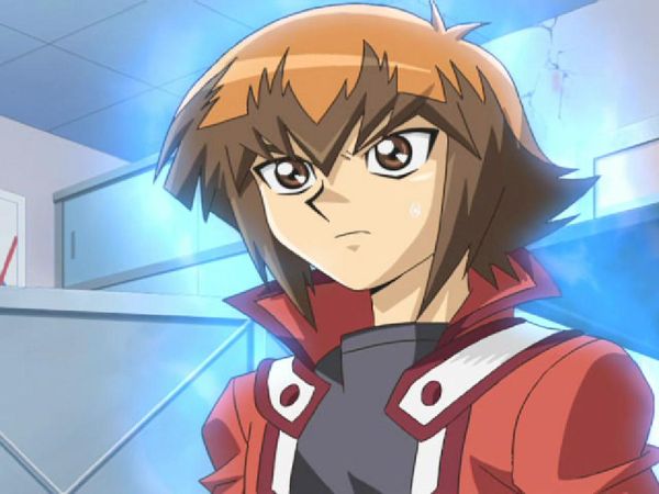 Yu-Gi-Oh! GX - Schulduldeleien