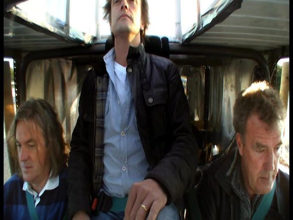 Top Gear - Ep. 2