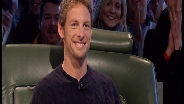 Top Gear - Ep. 5