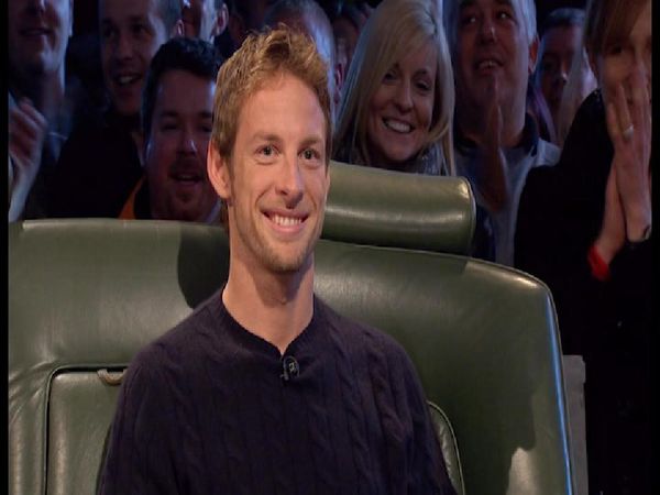 Top Gear - Ep. 5