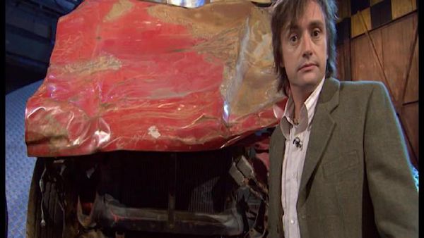 Top Gear - Why Lancia Has Made The Greatest Number Of Great Cars