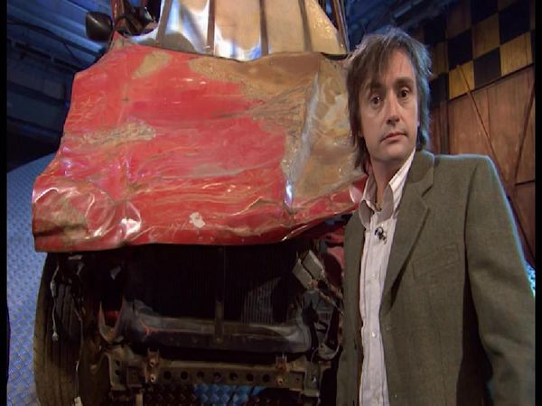 Top Gear - Why Lancia Has Made The Greatest Number Of Great Cars
