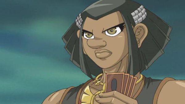 Yu-Gi-Oh! GX - Dreifachspiel, Teil 2