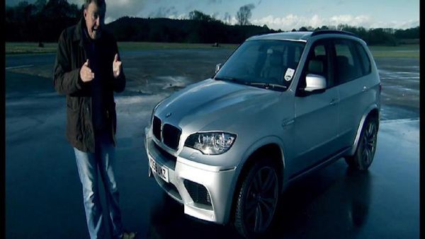 Top Gear - Airport Vehicle Motorsport