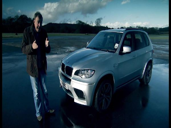Top Gear - Airport Vehicle Motorsport