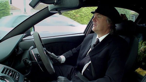Top Gear - Ep. 3