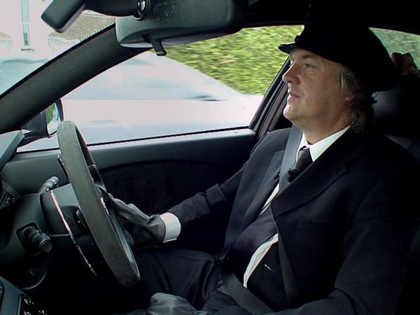 Top Gear - Ep. 3