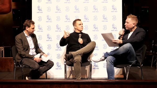 Kvart i Bold: Indersiden - Jesper Grønkjær: “Helt tæt på mennesket og fodboldspilleren”
