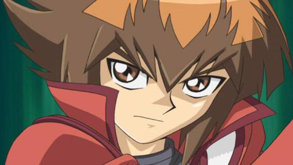 Yu-Gi-Oh! GX - Entfesselung des Drachen, Teil 2