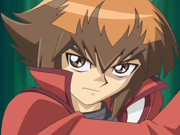 Yu-Gi-Oh! GX - Entfesselung des Drachen, Teil 2