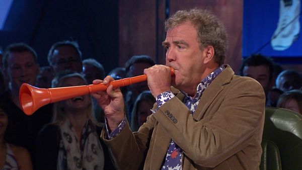 Top Gear - Ep. 4