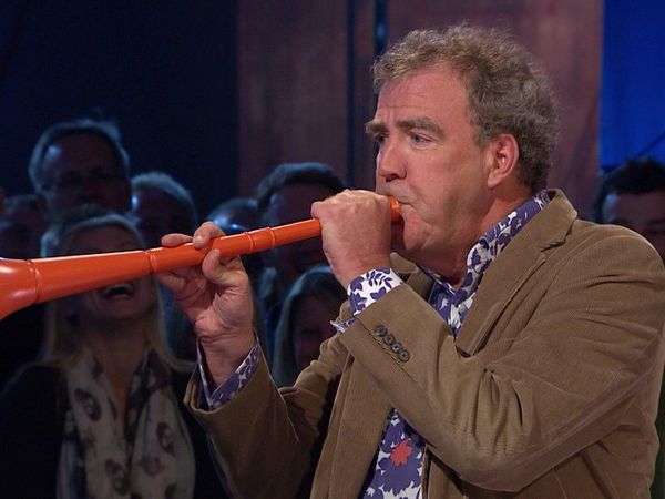 Top Gear - Ep. 4