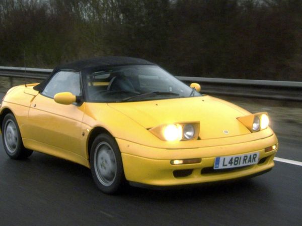 Top Gear - Ep. 6