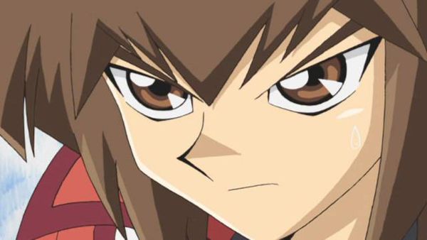 Yu-Gi-Oh! GX - Eine neue Weltordnung