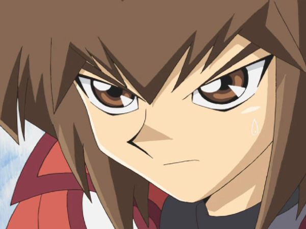 Yu-Gi-Oh! GX - Eine neue Weltordnung