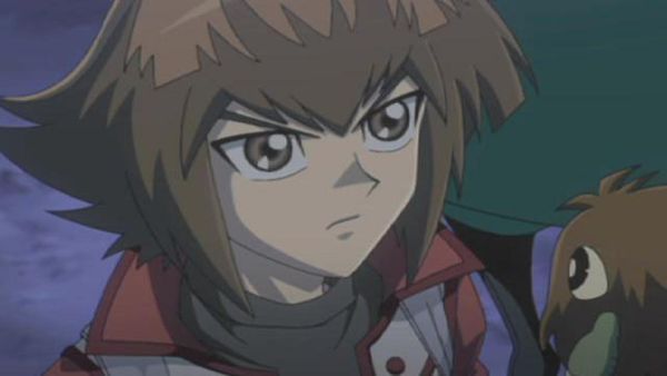 Yu-Gi-Oh! GX - Das Blatt wendet sich, Teil 1