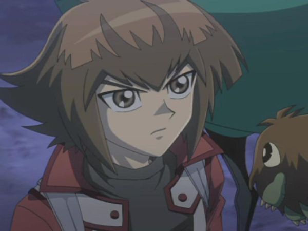 Yu-Gi-Oh! GX - Das Blatt wendet sich, Teil 1