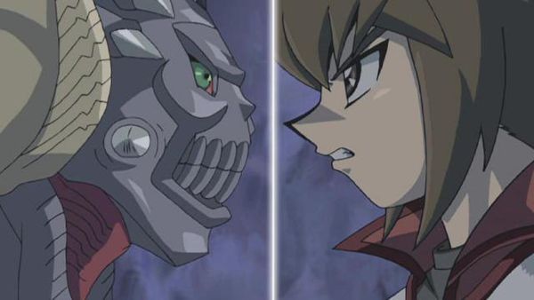 Yu-Gi-Oh! GX - Duellieren mit der Dark Army