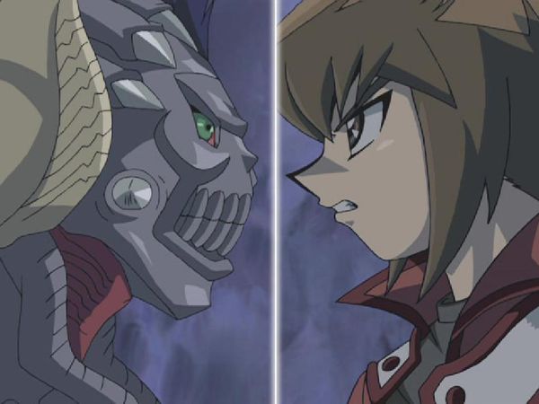 Yu-Gi-Oh! GX - Duellieren mit der Dark Army