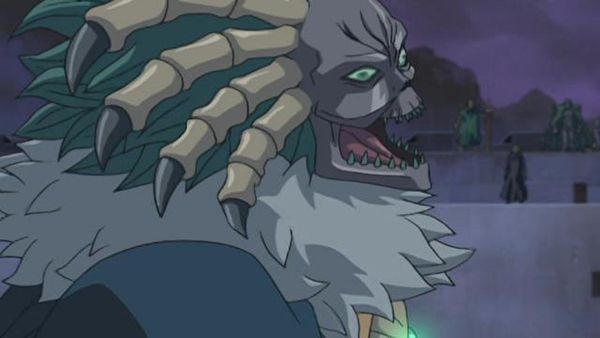 Yu-Gi-Oh! GX - Das Blatt wendet sich, Teil 2