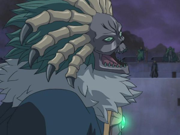 Yu-Gi-Oh! GX - Das Blatt wendet sich, Teil 2