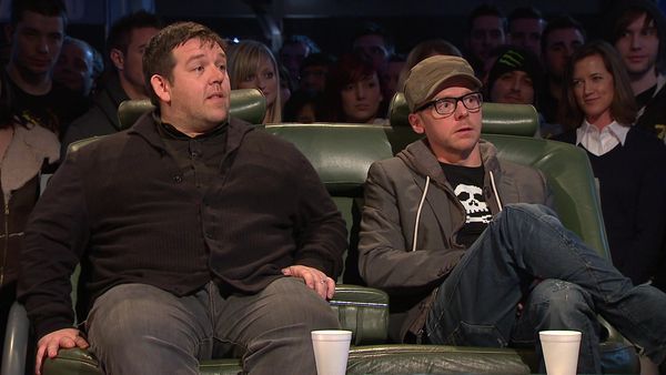 Top Gear - Ep. 4