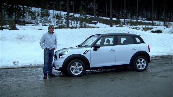Top Gear - Ep. 1