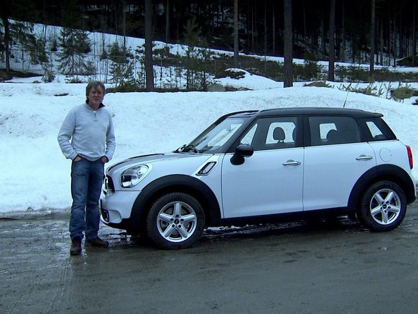 Top Gear - Ep. 1