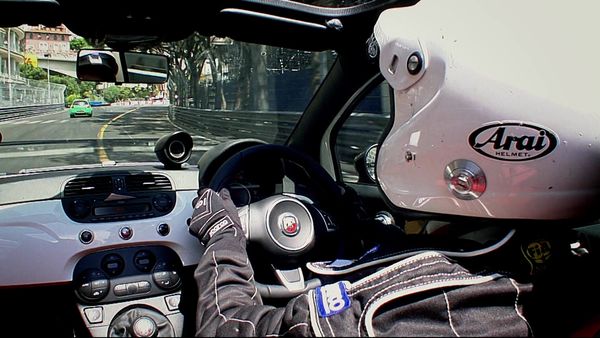 Top Gear - Ep. 2