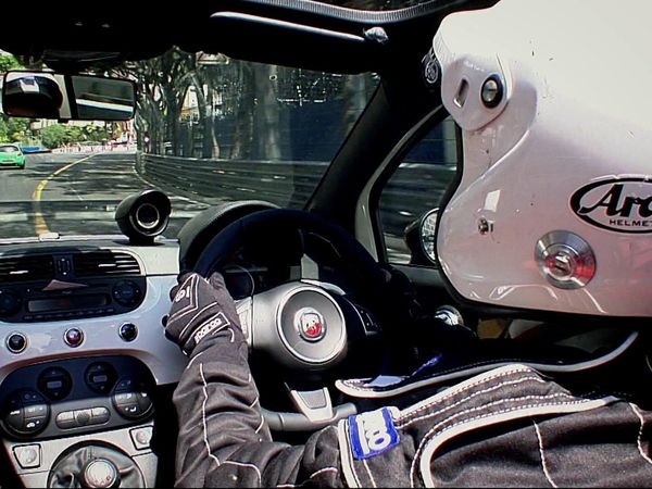 Top Gear - Ep. 2
