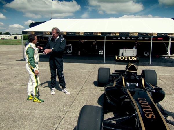 Top Gear - Demolish A House With Second-Hand Military Equipment Vs Demolition Experts