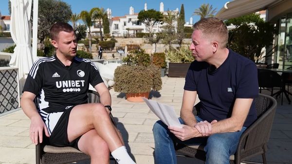 Kvart i Bold: Indersiden - Jacob Neestrup: “Sådan kan i altid kende mit FCK-hold”