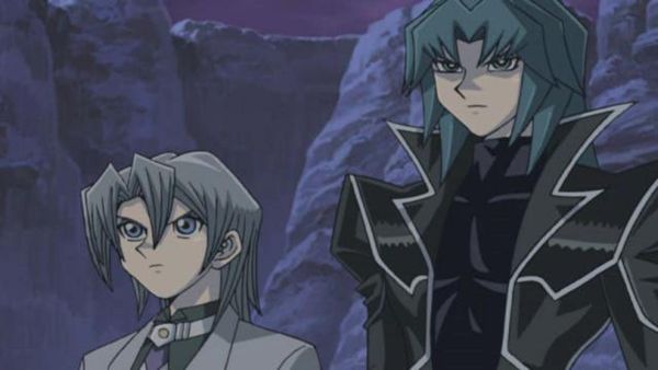 Yu-Gi-Oh! GX - Was liegt darunter, Teil 1