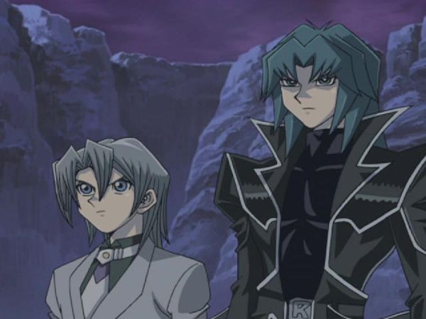 Yu-Gi-Oh! GX - Was liegt darunter, Teil 1