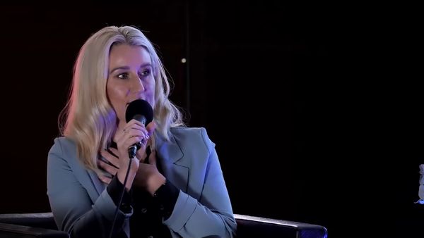 Kvart i Bold: Indersiden - Amalie og Rebecca: “Så vilde er ambitionerne for FCK’s kvindehold!”