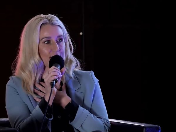 Kvart i Bold: Indersiden - Amalie og Rebecca: “Så vilde er ambitionerne for FCK’s kvindehold!”