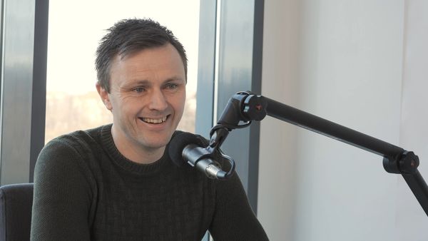 Kvart i Bold: Indersiden - William Kvist: “Det blev endnu en justering"