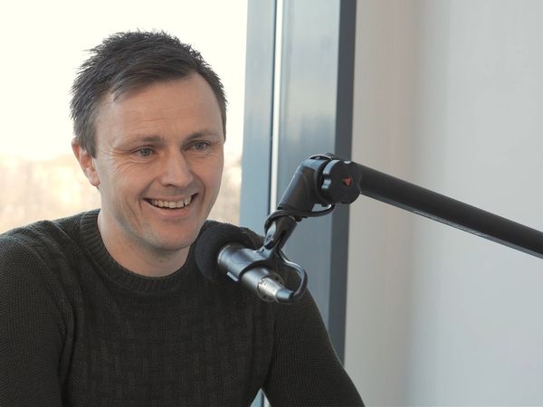 Kvart i Bold: Indersiden - William Kvist: “Det blev endnu en justering"