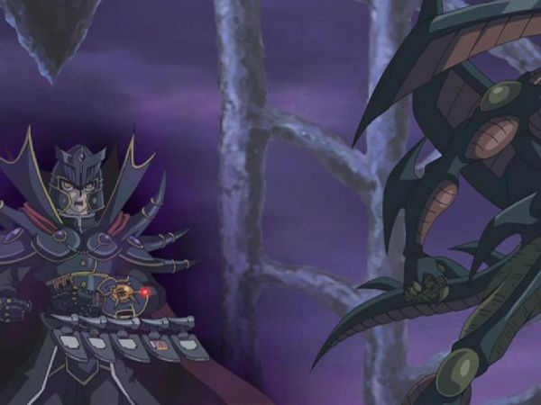 Yu-Gi-Oh! GX - Was liegt darunter, Teil 3