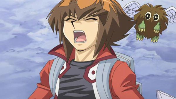 Yu-Gi-Oh! GX - Die Eroberung der Vergangenheit, Teil 1