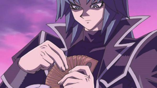 Yu-Gi-Oh! GX - Die Eroberung der Vergangenheit, Teil 2
