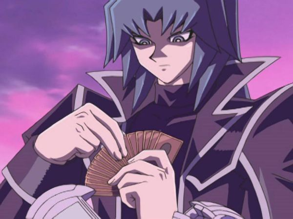 Yu-Gi-Oh! GX - Die Eroberung der Vergangenheit, Teil 2