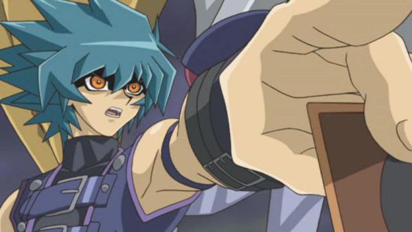 Yu-Gi-Oh! GX - Der ultimative Showdown, Teil 1