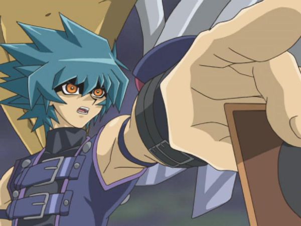 Yu-Gi-Oh! GX - Der ultimative Showdown, Teil 1