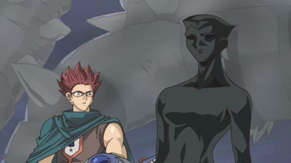 Yu-Gi-Oh! GX - Der ultimative Showdown, Teil 2