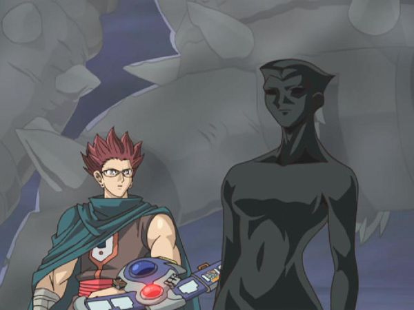 Yu-Gi-Oh! GX - Der ultimative Showdown, Teil 2