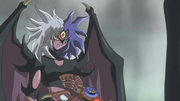 Yu-Gi-Oh! GX - Rückkehr des Obersten Königs, Teil 1